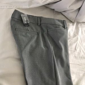 Express pants